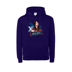 Bluza Xdinary Heroes - Koncert Warszawa - Jun Han