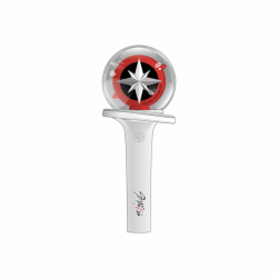 Magnes holograficzny - Lightstick Stray Kids (ver.2)