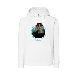 Bluza Monsta X - Kihyun