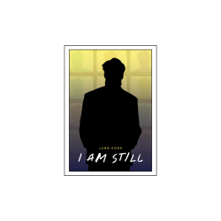 Mini plakat A3 - JUNG KOOK: I AM STILL