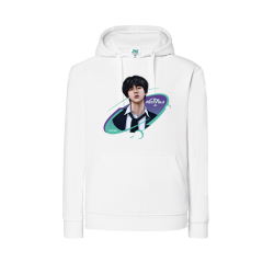 Bluza Jin - The Astronaut