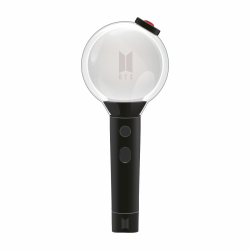 Magnes holograficzny - BTS ARMY BOMB (MAP OF THE SOUL SE)